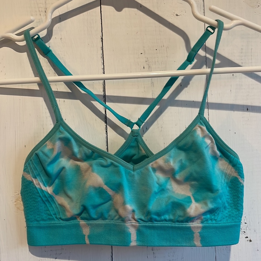 ‼️SOLD‼️ 2 VS Pink Bralettes - Picture 5 of 14